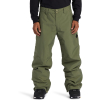 DC - SNOW CHINO PANT