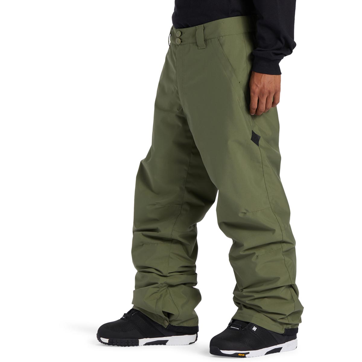 DC - SNOW CHINO PANT