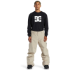 DC - SNOW CHINO PANT