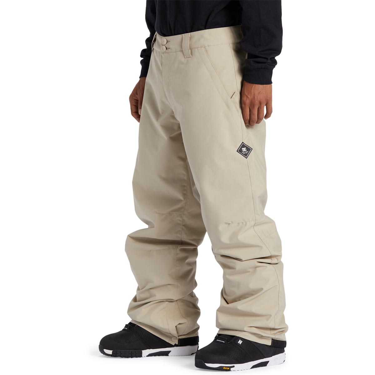 DC - SNOW CHINO PANT