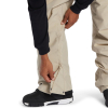 DC - SNOW CHINO PANT