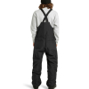 DC - DOCILE BIB SNOW PANTS