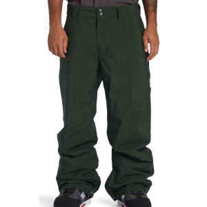 DC - SNOW CHINO PANTS