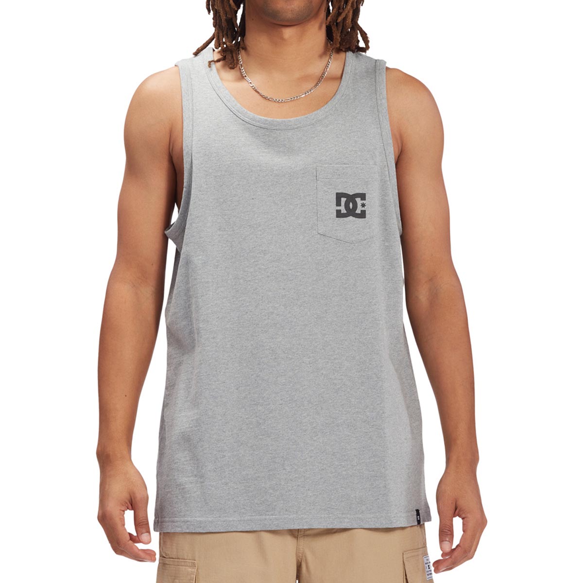 DC - DC STAR POCKET VEST