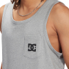 DC - DC STAR POCKET VEST