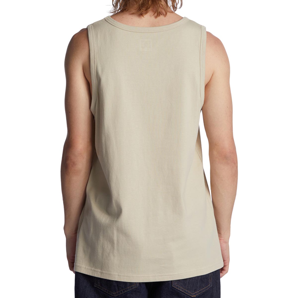 DC - DC STAR POCKET VEST