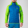 DYNAFIT - RADICAL 2 PRIMALOFT HOODED JACKET