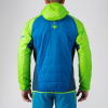 DYNAFIT - RADICAL 2 PRIMALOFT HOODED JACKET