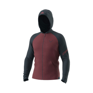 DYNAFIT - 24/7 POLARTEC ZIP HOODY