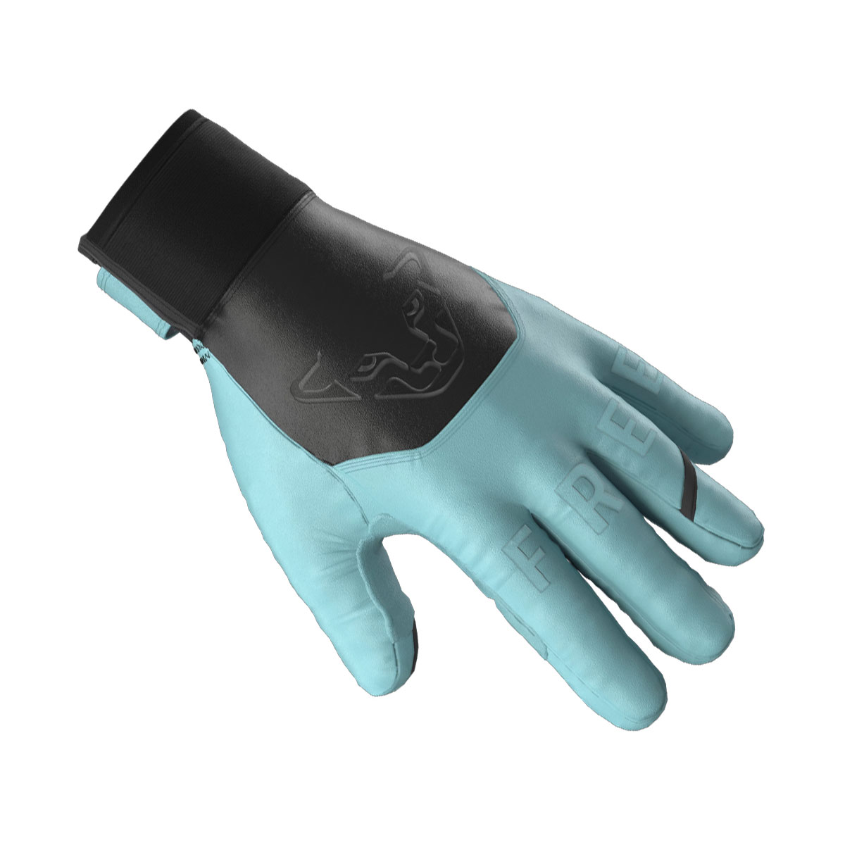 DYNAFIT - TIGARD LEATHER GLOVES