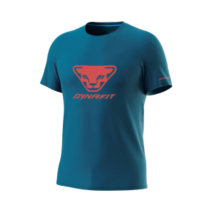 DYNAFIT - PROMO 2 DRY T-SHIRT