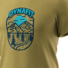 DYNAFIT - GRAPHIC COTTON T-SHIRT