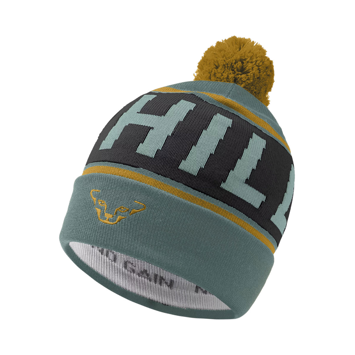 DYNAFIT - SKIUPHILL BEANIE