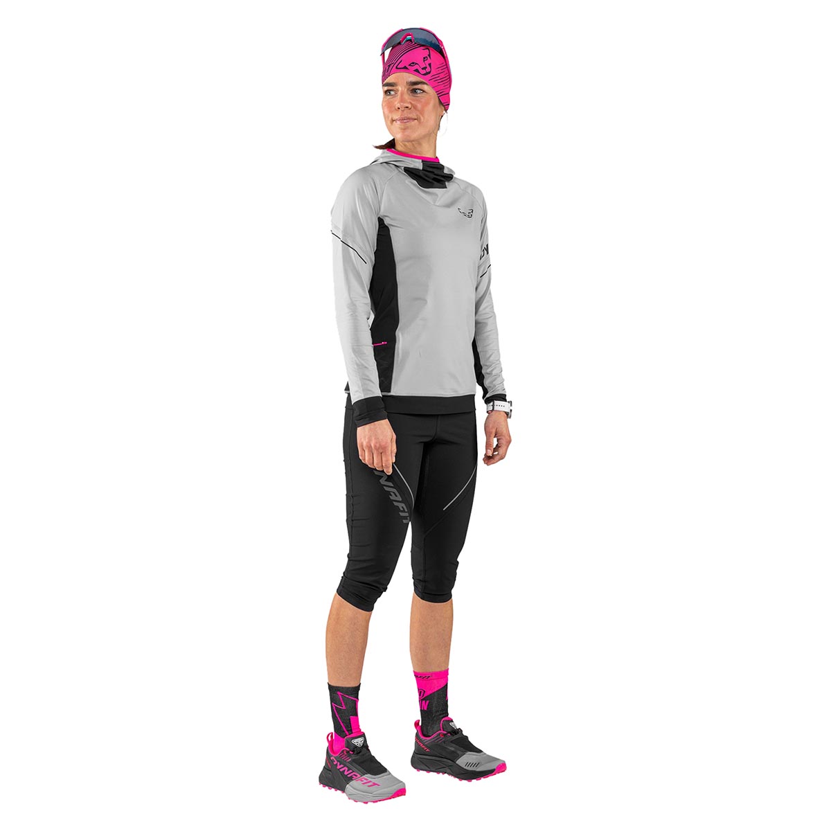 DYNAFIT - ALPINE 3/4 TIGHTS