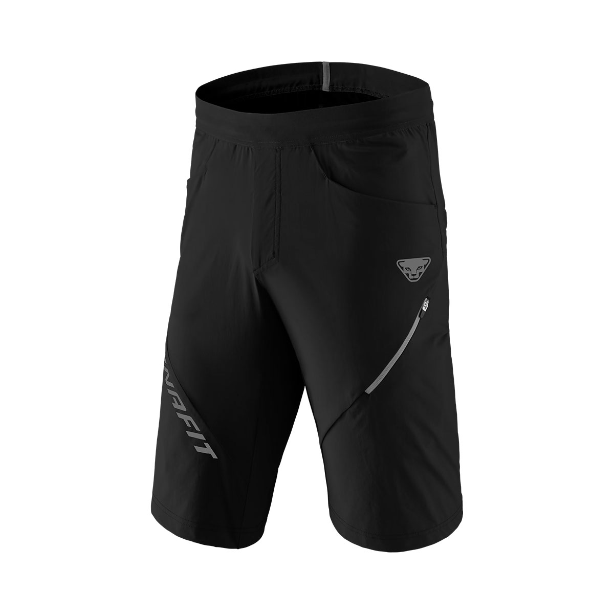 DYNAFIT - TRANSALPER HYBRID SHORTS