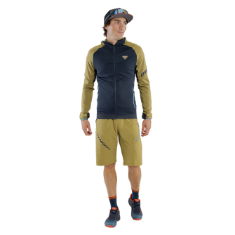 Transalper Hybrid Shorts M