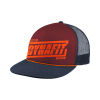 DYNAFIT - GRAPHIC TRUCKER CAP