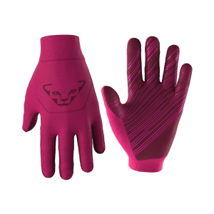 DYNAFIT - UPCYCLED THERMAL GLOVES