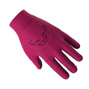 DYNAFIT - UPCYCLED THERMAL GLOVES