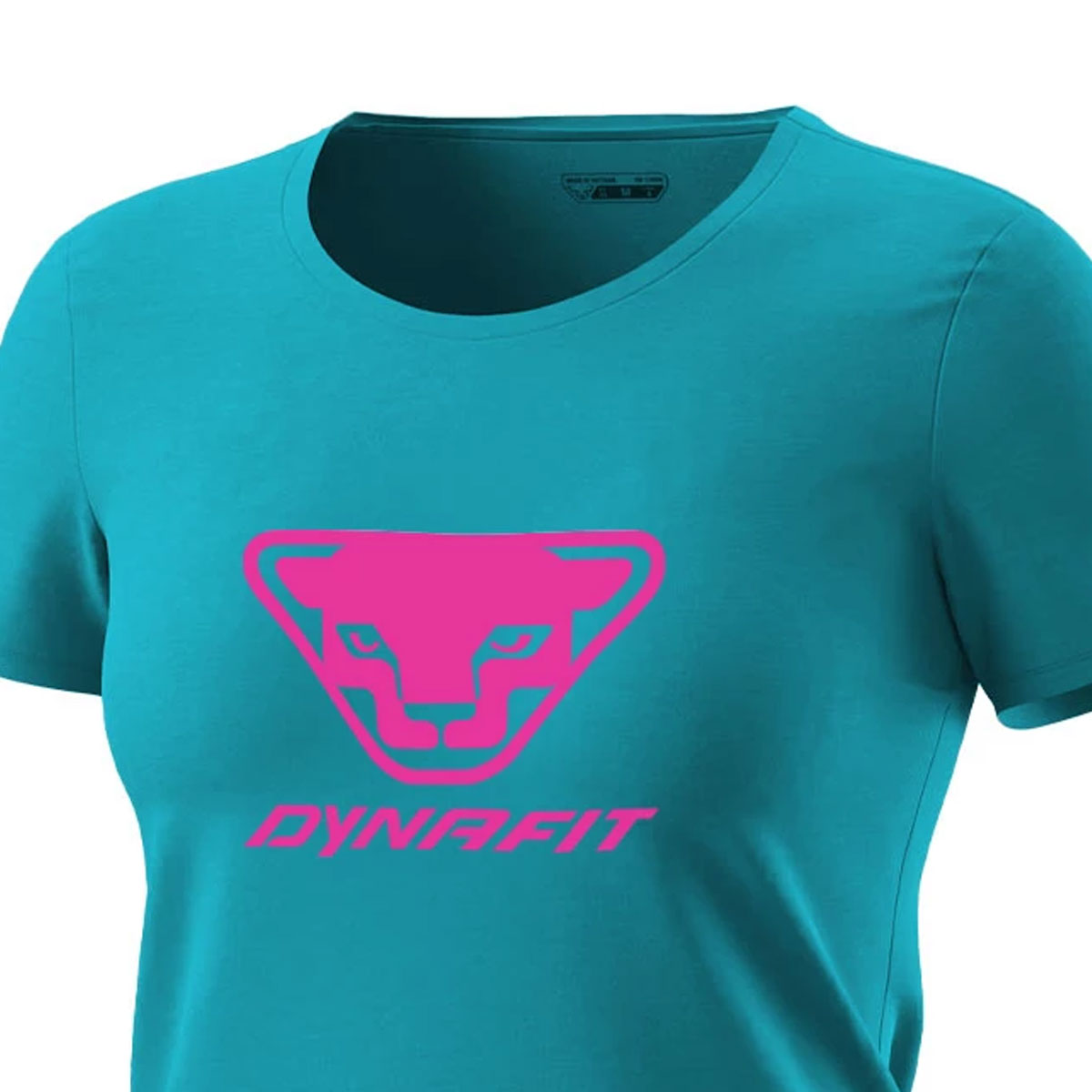 DYNAFIT - PROMO T-SHIRT