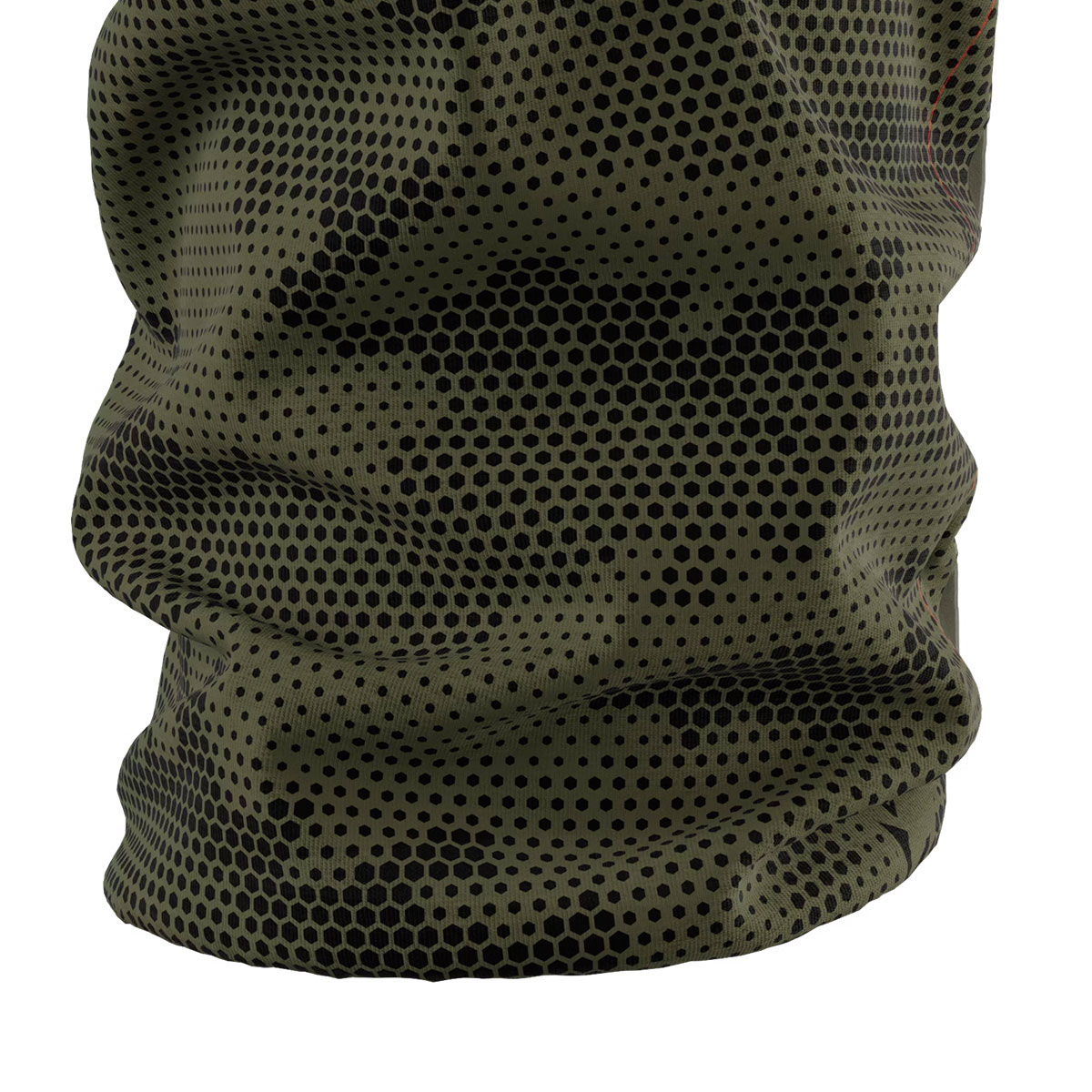 DYNAFIT - LOGO NECK GAITER