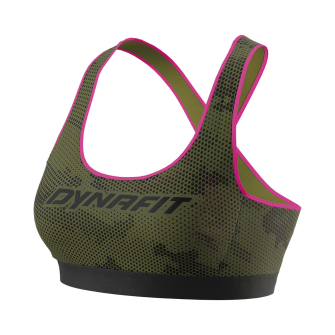Dynafit Trail Graphic Women Sports Bra - Shirts & T-Shirts - Fitness  Clothing - Fitness - All
