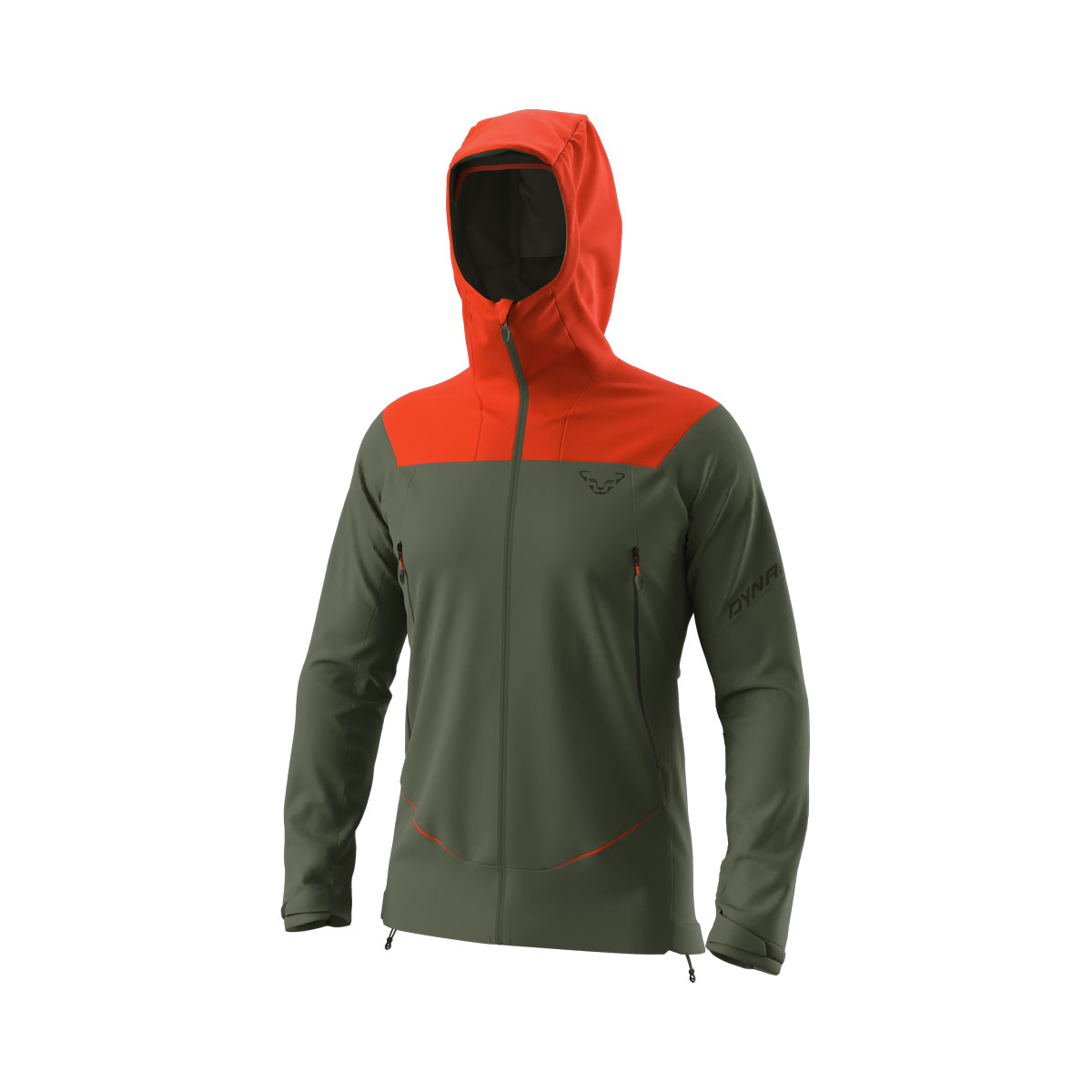 DYNAFIT - RIDGE GORE-TEX JACKET