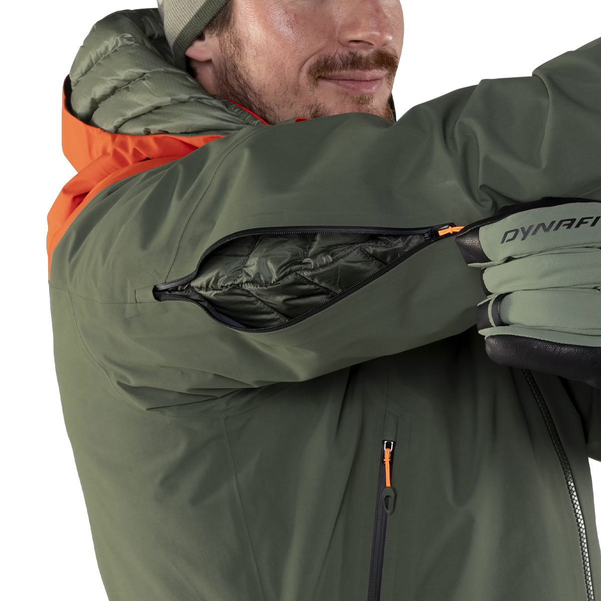 DYNAFIT - RIDGE GORE-TEX JACKET