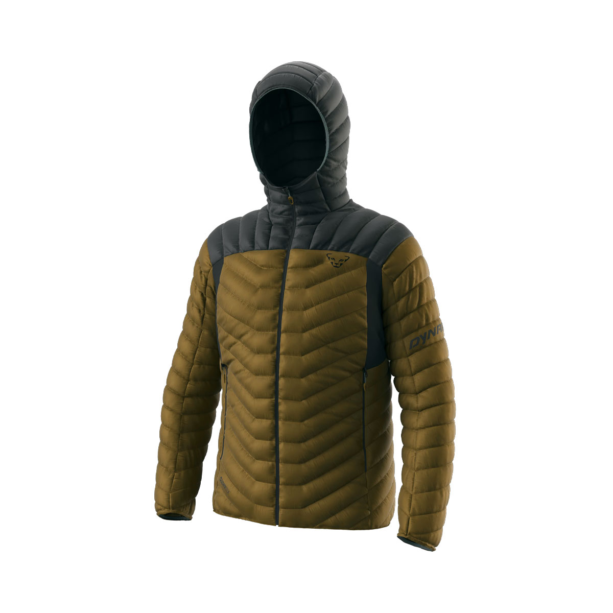 DYNAFIT - RIDGE ULTRALIGHT DOWN JACKET