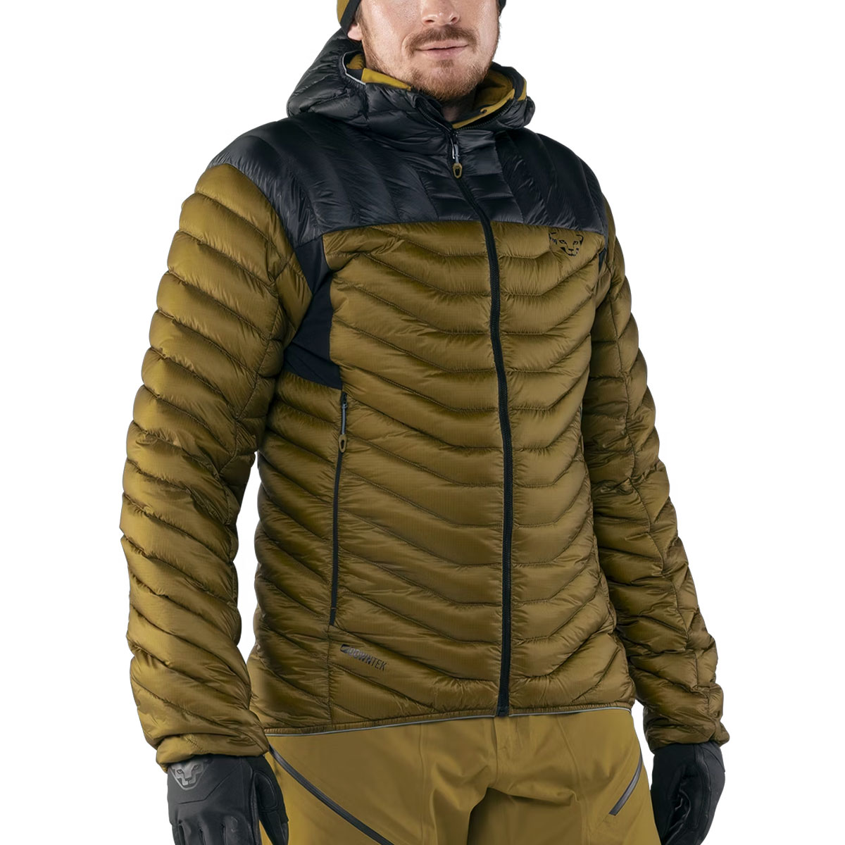 DYNAFIT - RIDGE ULTRALIGHT DOWN JACKET