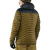 DYNAFIT - RIDGE ULTRALIGHT DOWN JACKET