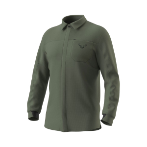 DYNAFIT - TIGARD THERMAL SHIRT