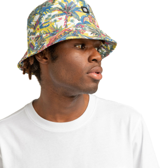 Eager - Bucket Hat for Men