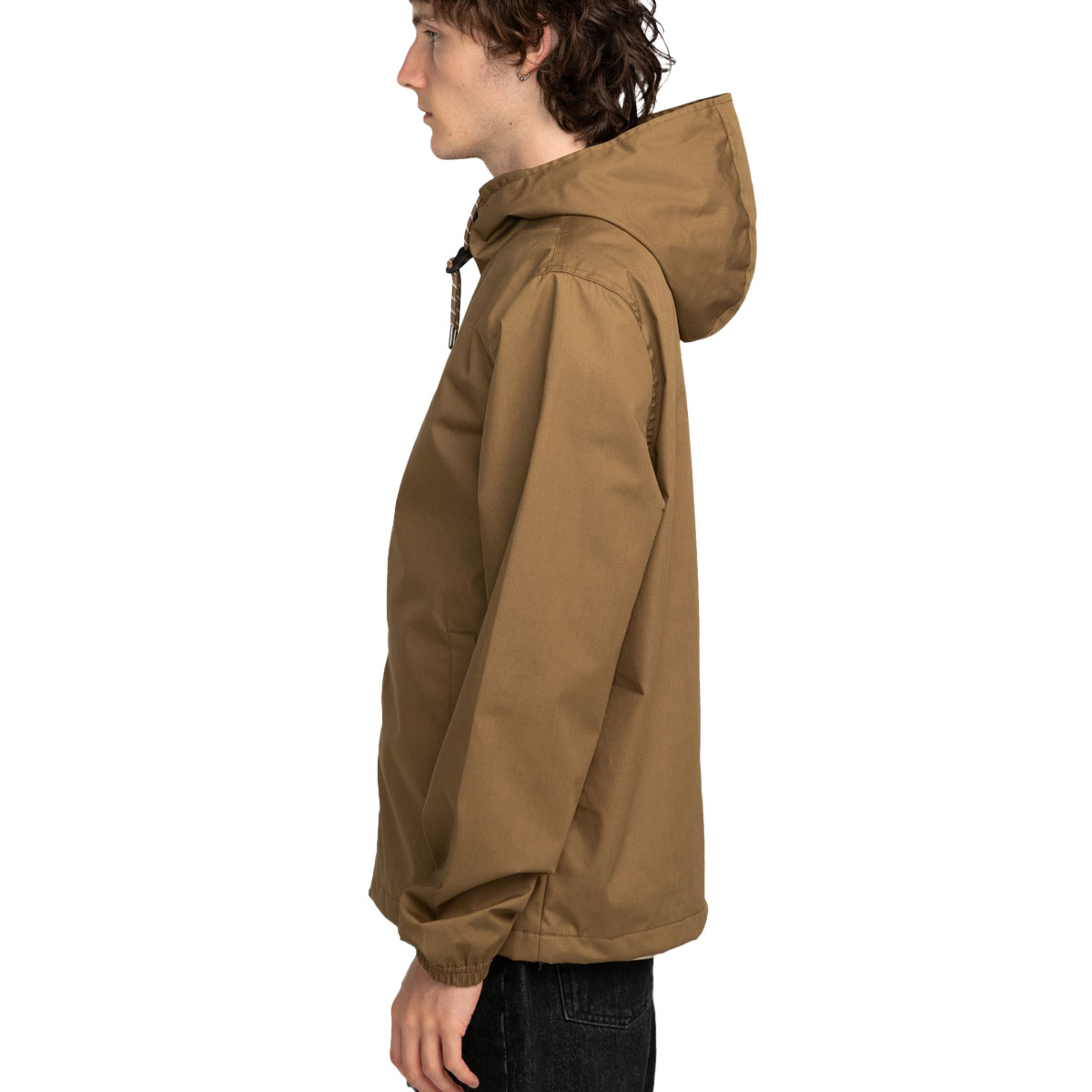 ELEMENT - ALDER WINDBREAKER JACKET