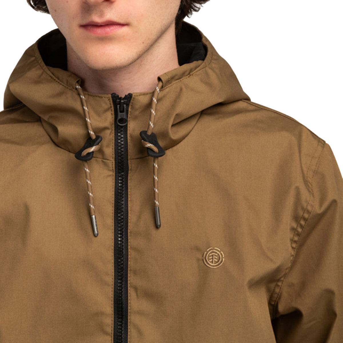 ELEMENT - ALDER WINDBREAKER JACKET