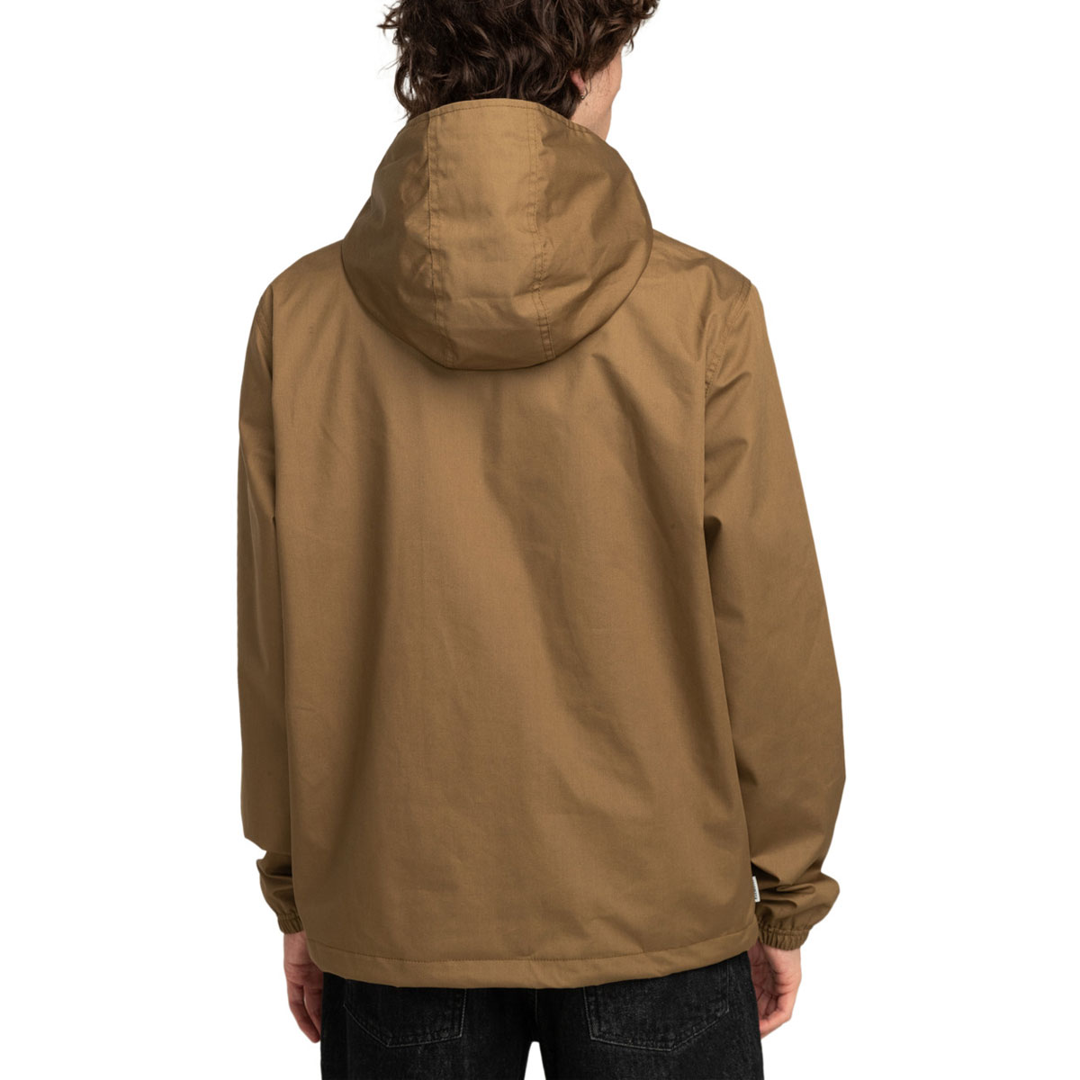 ELEMENT - ALDER WINDBREAKER JACKET