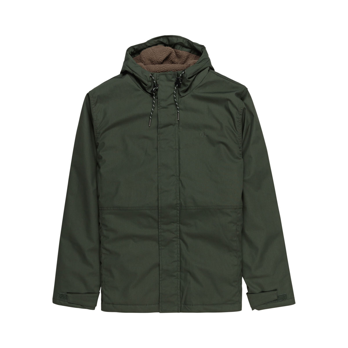 ELEMENT - ALDER PARKA JACKET