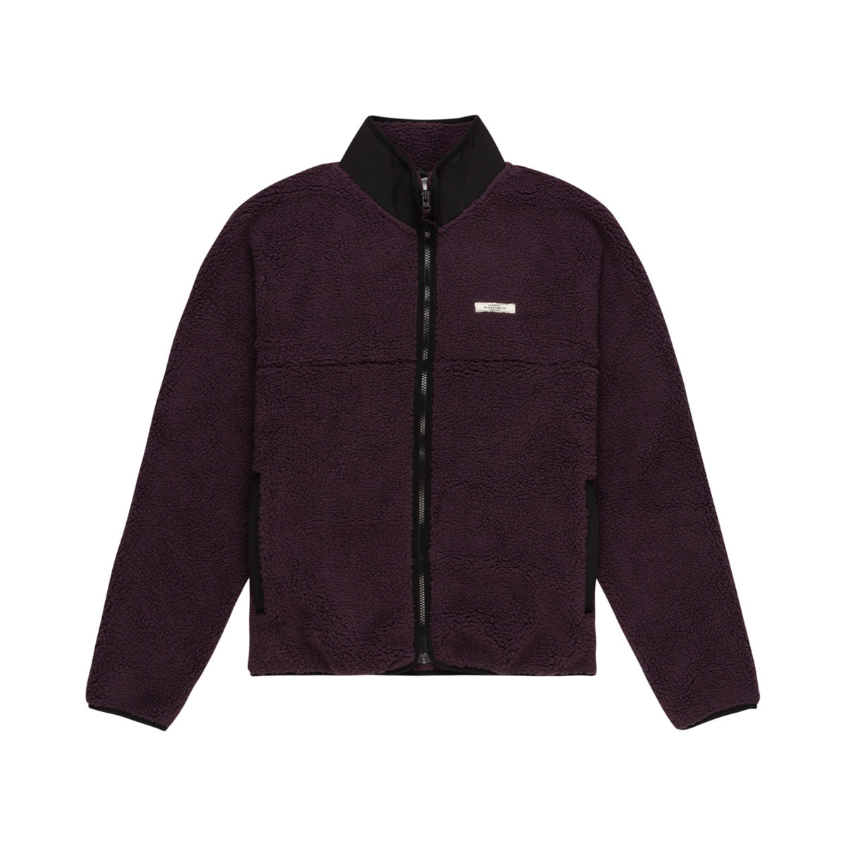 ELEMENT - CLASSIC SHERPA JACKET