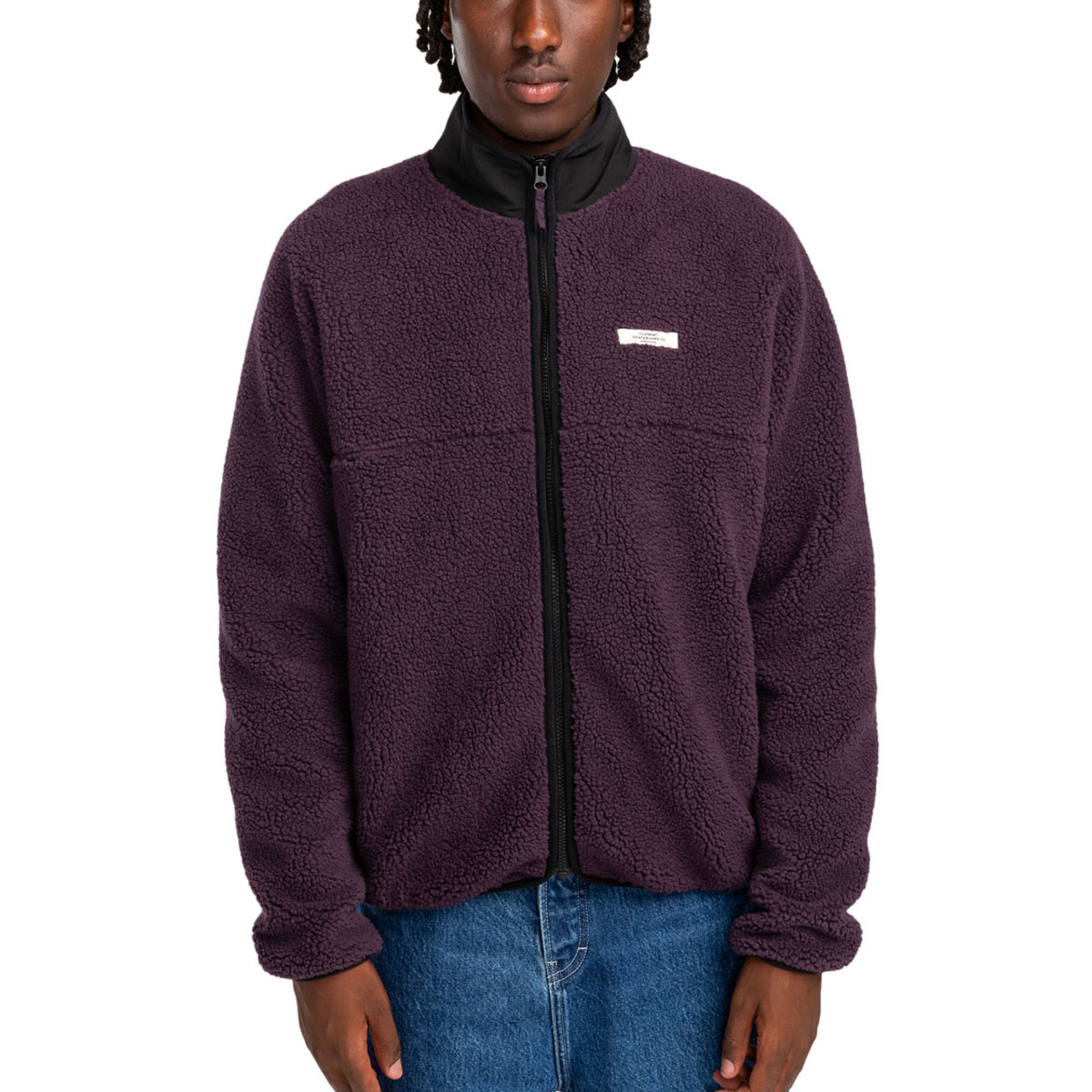 ELEMENT - CLASSIC SHERPA JACKET