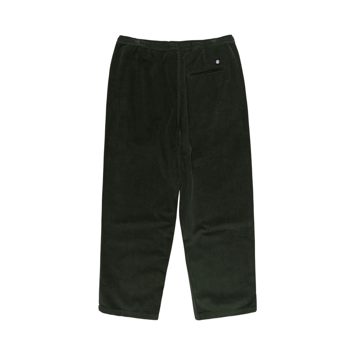 ELEMENT - CHILLIN CORD PANT