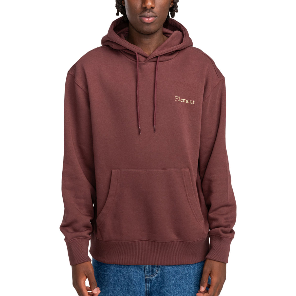 ELEMENT - SEAL PULLOVER HOODIE