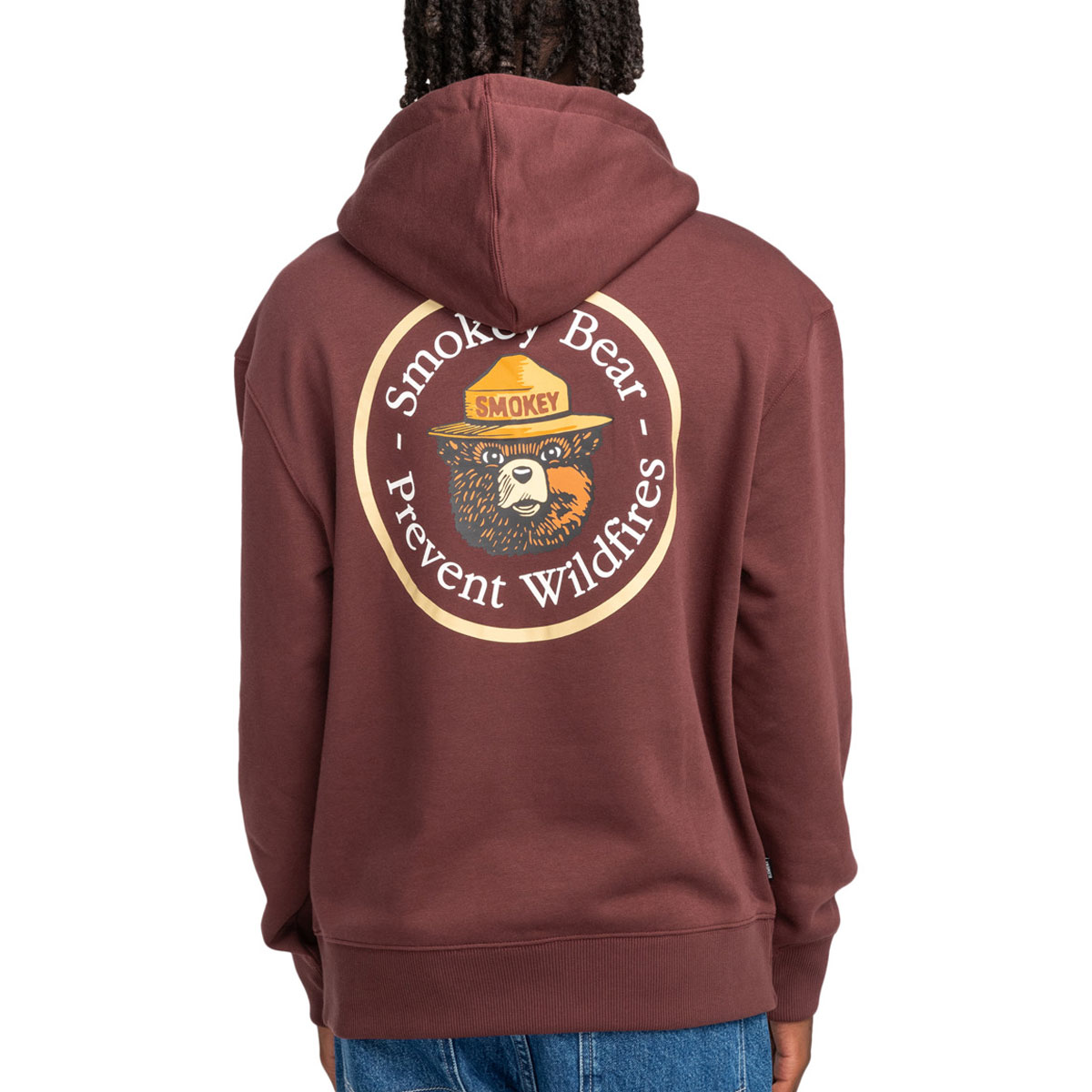 ELEMENT - SEAL PULLOVER HOODIE