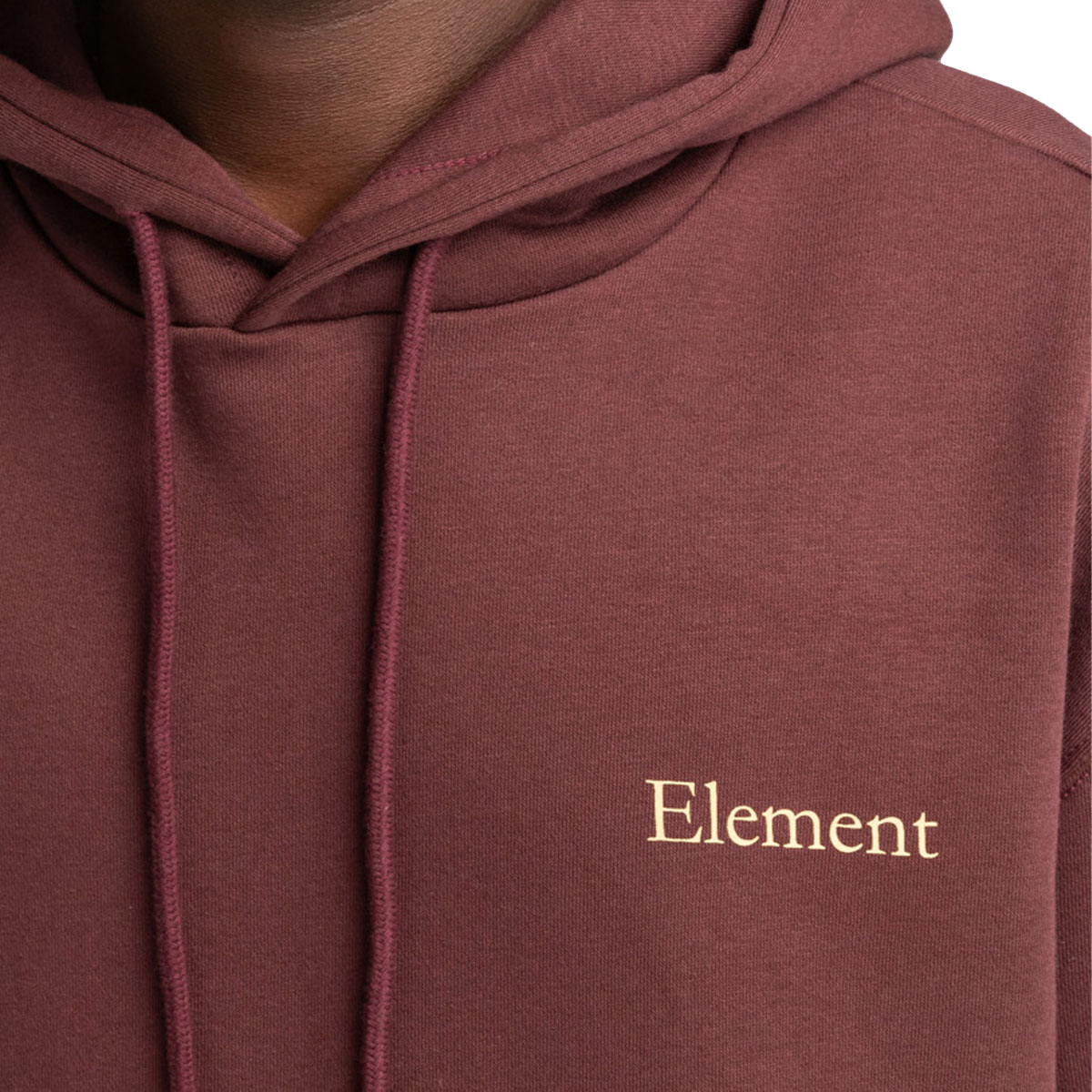 ELEMENT - SEAL PULLOVER HOODIE