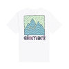 ELEMENT - JOINT TEXTURE T-SHIRT