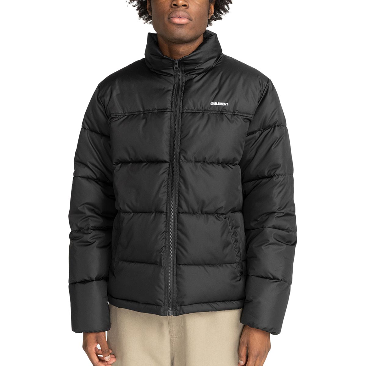 ELEMENT - WOLFEBORO ALDER ARCTIC FUNDAMENTAL TECHNICAL PUFFER