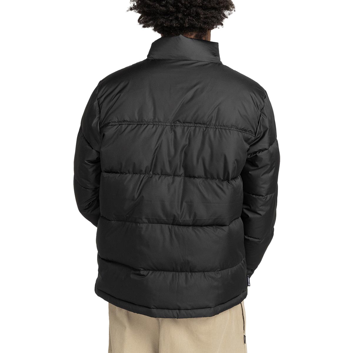 ELEMENT - WOLFEBORO ALDER ARCTIC FUNDAMENTAL TECHNICAL PUFFER