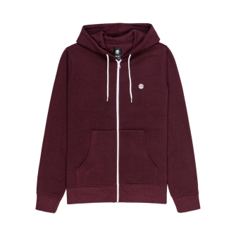 Element CORNELL CLASSIC ZIP UP HOODIE W1ZHB4ELP1 1562