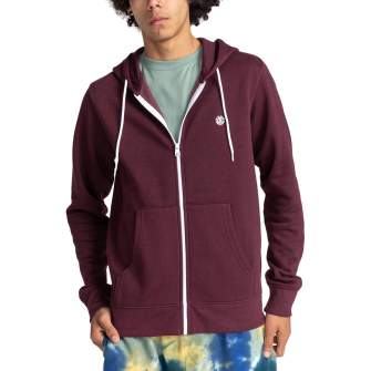 Cornell Classic - Zip-Up Hoodie for Men