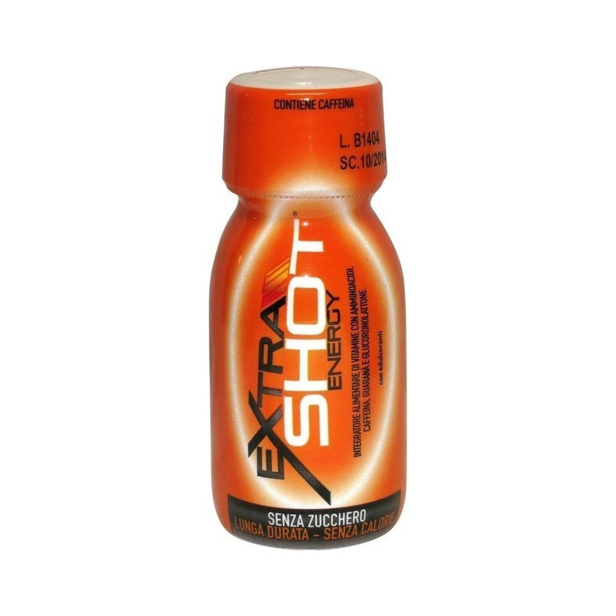 ETHICSPORT - EXTRA SHOT ENERGY