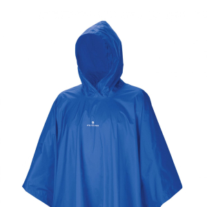 FERRINO - CLOAK R-CLOAK BLUE